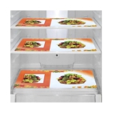 Revexo Set of 3 PVC Multi Fridge Mats - Multi