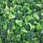 Broccoli - Florets 200 gms
