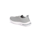 Aadi Outdoor Causal Shoes - Grey Mens Sneakers - None