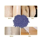 ELEGANCIO Jeva Hot Film Wax Lavender Hot Wax 500 gm