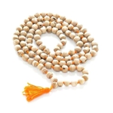 HD RATAN - Tulsi Pooja Mala (Pack of 2)