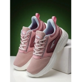 ASIAN - Pink Womens Running Shoes - None