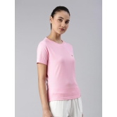 Womens Printed Casual Tshirt