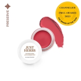 Nourishing Lip and Cheek Tint 4 g Pink_Forever_06