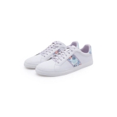 RedTape Women White Sneaker