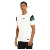 Colt Cotton White Solids T-Shirt Single Pack - None