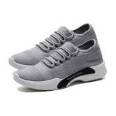 Aadi Sneakers Gray Casual Shoes - None