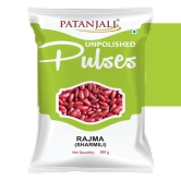 RAJMA 500 GM (R1)