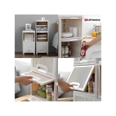 LAZYWINDOW Multipurpose Racks & Drawers ( Pack of 1 )