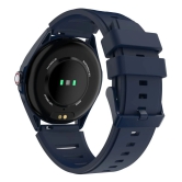 Hammer Hammer Cyclone Navy Blue Blue Smart Watch