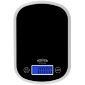 Hoffen Digital Kitchen Weighing Scales