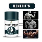 Grinbizz Weight Gainer Capsule 500 mg Chocolate