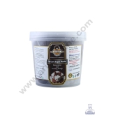 Bake Haven Sugar Paste 1 Kg - Brown