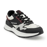 RedTape Lifestyle Casual Shoes for Men | Elegantly Rounded Front, Soothing Insole & Impact-Resistant Comfort