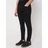 Skinny Fit Denim Deluxe Stretch Jeans