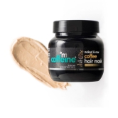 mCaffeine Naked & Raw Coffee Hair Mask (200 gm)