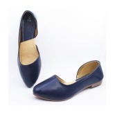 Dream Makers - Blue Women''s Pumps Heels - None