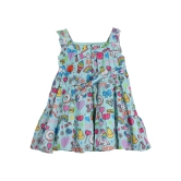 Albion Kids Apparel Jilax Multi Frock