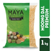 MAYA MOONG DAL PRIMIUM 1 kg