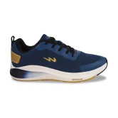 Campus - MADRIAN Blue Mens Sports Running Shoes - None