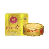 Face Fresh  Gold Plus Beauty  Day Cream 28 gm