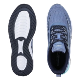 Campus ABACUS Blue Mens Sports Running Shoes - None