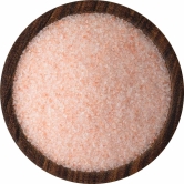 Jivan Organics | Himalayan Pink Salt Powder | 1KG