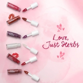 Serum-Infused Lip Gloss - Deep Love