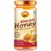 ANP BEE Honey Raw Himalayan Honey 500 g