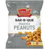 Bar B Que Roasted Peanuts