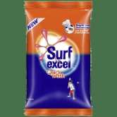 Surf Excel Quick Wash Detergent Powder, 2 Kg