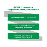 PREGNACARE healthcare supplement 30 no.s Multivitamins Tablets