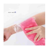 TINUMS Silicone Scrub Brush