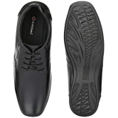 KATENIA - Black Men's Formal Shoes - None