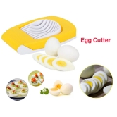 Pack Of_3 Premium Egg Cutter (Color: Assorted) PID37313