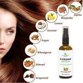 Evergreen Ayurveda Evershine Hair Serum Gives Soft, Smooth & Silky Hair For Men & Women 50ml