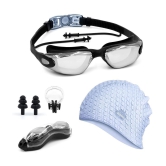 Slovic Swimming Goggles for All - All