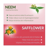 everteen XXL Sanitary Napkin Pads with Soft Top Layer for Women, Enriched with Neem and Safflower - 1 Pack (40 Pads, 320mm Each)