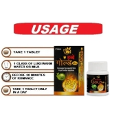 Habbe Gold-Boost your stamina Regain Energy & Vitality