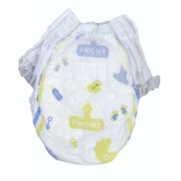 A-grade Cottony Soft Baby Diaper - (75 pcs )