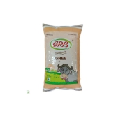 GRB Ghee - GRB Buffalo Ghee-1 Litre Pouch