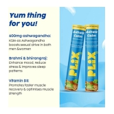 Plix Vitamin D3 ( Pack of 3 )