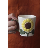 Sunflower Bliss Mug