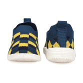 NEOBABY - Yellow Boys Sneakers ( 1 Pair ) - None