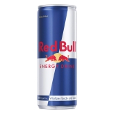 RED BULL ENERGY DRINK 250ML