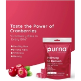 PURNA GUMMIES - Vitamin B12 Gummies ( Pack of 1 )