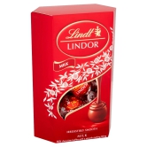 Lindt Lindor Milk Chocolate, 200 Gm