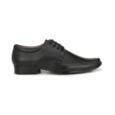 Sir Corbett - Black Mens Formal Shoes - None