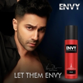 ENVY Speed Deo -120ml