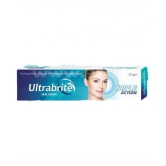 Ultra Brite Night Cream Triple Action 25 gm each gm Pack of 4